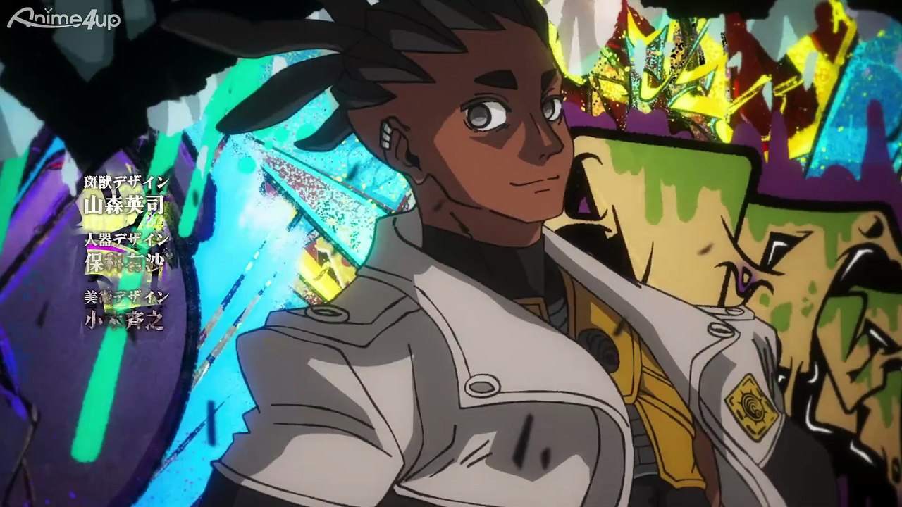 انمي فور اب تطبيق